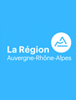 La région Auvergne-Rhône-Alpes